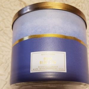 Bath and Body Works Candle